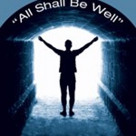 Anthology: "All Shall Be Well"