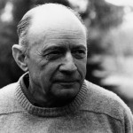 Jacques Ellul (1912-1994)