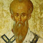 Clement of Alexandria (150-215 AD)