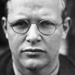 Bonhoeffer: "God goes to all people in their need"