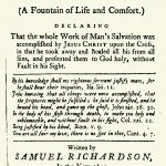 Samuel Richardson (1602-1658)