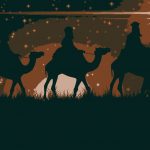The king is coming! Notes for a sermon for Advent