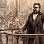 Charles Spurgeon's Ambivalent View on Justification