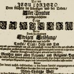 Reconciling Conflicting Convictions on the Sovereignty of God and the Freedom of Human Beings: Three Centuries (16th-18th) of Baptist Universalism