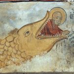Jesus and the sign of the prophet Jonah