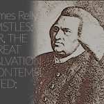 James Relly: The Great Salvation Contemplated, epistle III