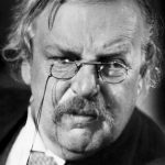 G.K. Chesterton's solemn warning against one-sided hope (and a few thoughts on some alternatives)