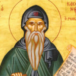 John Cassian on free will, grace and the salvation of all