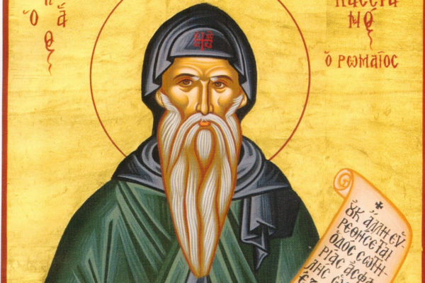 John Cassian on free will, grace and the salvation of all