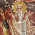 Ignatius on Christ's True Passion (Epistle to the Smyrneans)