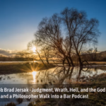 Wm. Paul Young & Brad Jersak: Judgment, Wrath, Hell and the God Who is Love