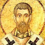 Gregory of Nyssa (335-395 AD)