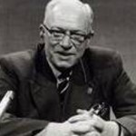 William Barclay: Reasons for believing in universal salvation