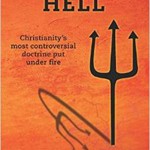 Julie Ferwerda: Raising Hell - Christianity's most controversial doctrine put under fire!