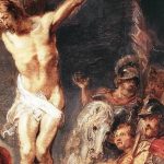 "The theology of the cross is the true Christian universalism" - Moltmann on the Gentile centurion and Jesus' Easter appearances
