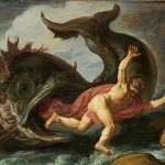 Jacques Ellul on Jonah's song: "God has been gracious from the very beginning"
