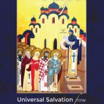 Ilaria Ramelli: A Larger Hope? Universal Salvation from Christian Beginnings to Julian of Norwich
