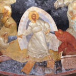 The Paschal homily of John Chrysostomos